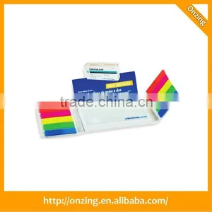 Onzing New Eco Sticky Sticky Note thumbnail-1