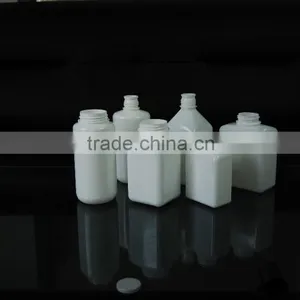 Pesticide Bottle Injection Blow Mold thumbnail-5