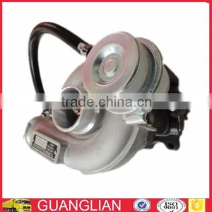 Shiyan Genuine HE211W Diesel Engine ISF2.8 /3.8 Turbocharger 3772741 thumbnail-6