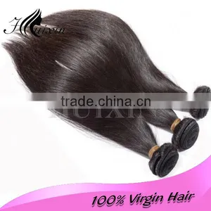 Best Prices 10-40" Inch Human Hair Extension, Raw Brazilian Virgin Hai thumbnail-3
