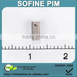 MIM Parts For High Shape Complexity USB Port thumbnail-6
