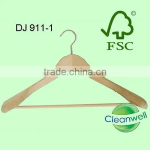 FSC Beechwood Hanger DJ911-1 thumbnail-1
