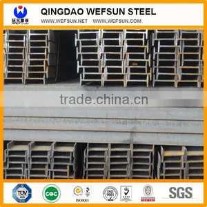 I Steel Beam Construction Material Q235 Steel I-Beam Price SIZE thumbnail-6