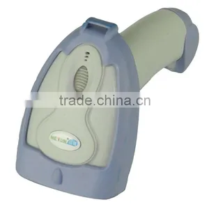 NT-2015 2016 Hot China OEM/ODM Manufacturer 1d Handheld Barcode Scanner Laser and Fingerprint Reader thumbnail-5