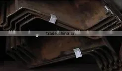 Z Shape Sheet Piles thumbnail-1
