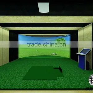Golf Simulator thumbnail-1