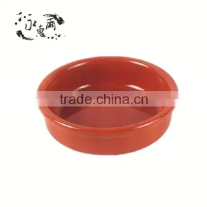 2016 Terracotta Dog Food Bowl thumbnail-1