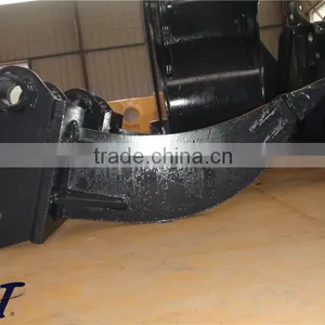 High Quality Mini Excavator Ripper Single Teeth thumbnail-2