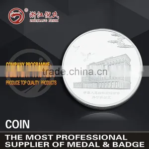 2015 Manufactory Production Gold Metal Coin thumbnail-3