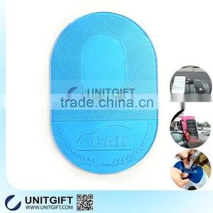 Car Adhesive Protection Silicone Non Slip Pad thumbnail-1