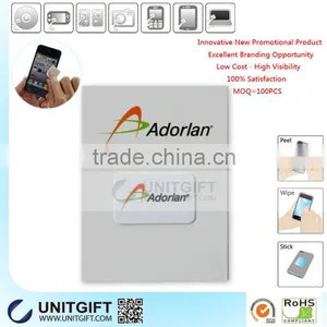 Mobile Phone Cute Accessories Mobile Phone Screen Wipes Mobile Phone Wiper thumbnail-5