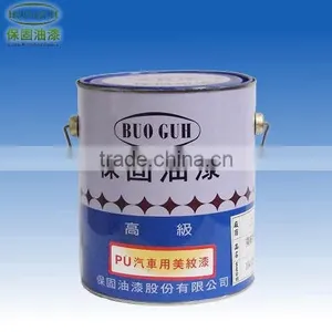 MADE IN TAIWAN 2K PAINTS LACQUER PAINTS COATINGS thumbnail-1