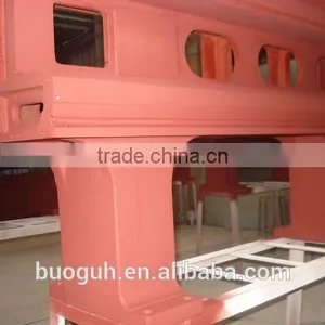 MADE IN TAIWAN IRON OXIDE RED PIGMENT PRIMER PAINT thumbnail-3