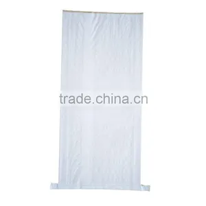 China Paper 25kg 50kg Plastic Cement Bag;pp Outside and Paper Inside thumbnail-1
