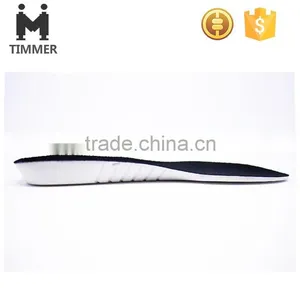 Comfortable Insole Silicone Rubber Shoes Insoles thumbnail-5