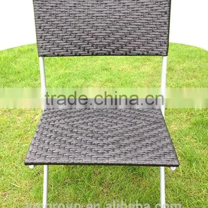 Hot Sale Rattan Garden Furniture Rattan Chair thumbnail-1