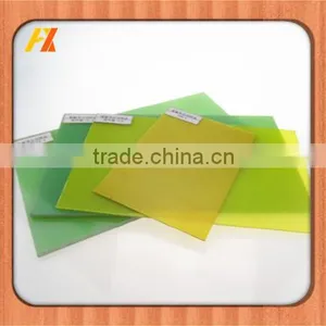 Fiberglass Basketball Backboard thumbnail-3