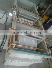 Feiyide Copper Nickel Screw Plating Barrel Electroplating Machine thumbnail-4