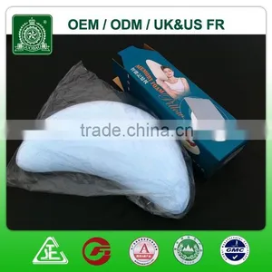 Multifunctional 2016 New Memory Foam Neck Pillow thumbnail-2