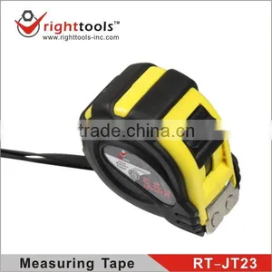 RIGHT TOOLS RT-JT23 Hot Design Rubber-coated Tape Measure thumbnail-1