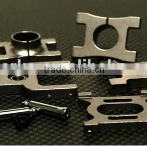 Metal Stampings Parts for Electronics thumbnail-1
