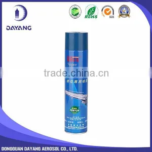 China Supplier Good Quality Non Woven Fabric Embroidery Adhesive White Glue thumbnail-1