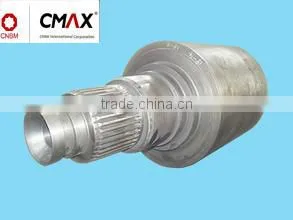 Professional Tungsten Carbide Roller Rings for Rolling Merchant Bars thumbnail-1