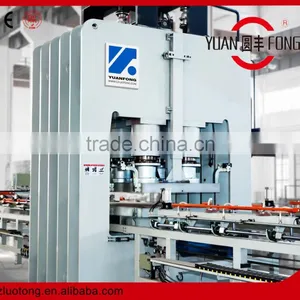 Laminate Floor Production Line Machine thumbnail-1