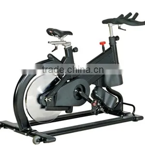 Exercise Bike/Spinning Bike thumbnail-2