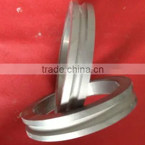 Tungsten Carbide Hot Roll Rings for Steel thumbnail-1