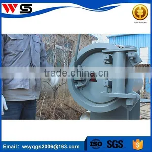 Quick Opening Closures Manufacturers for Pipeline and Simplex Strainer thumbnail-4