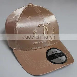 Design Popular Custom Baseball Hat Wholesale thumbnail-3