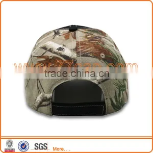 Custom Sports Baseball Cap Hats Wholesale thumbnail-2