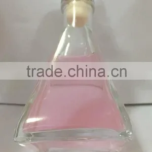 110ml Reed Difuser Glass Bottle thumbnail-2