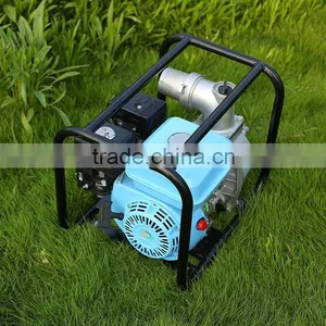 4 Strock 3 Inch Water Pump ZB80 thumbnail-4