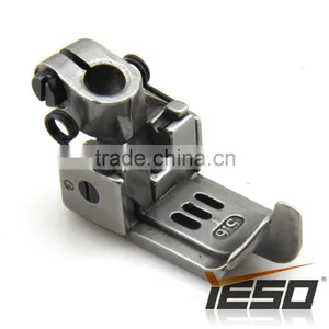 257470-56 Presser Foot Pegasus Industrial Sewing Machine Part Sewing Accessories thumbnail-2