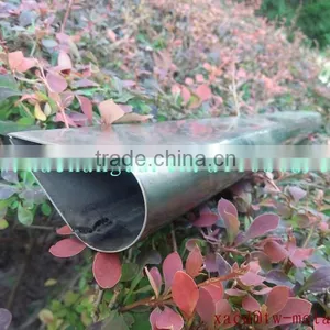 Customized Titanium Water Drop Tube Gr.5 Titanium Seamless Tube XACD Titanium Water Drop Tube thumbnail-6