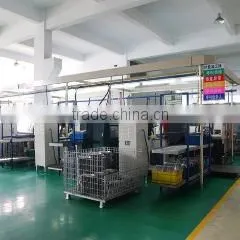 Wuxi Gezhiling Mechanical & Electrical Co., Ltd. company overview - view 1 thumbnail