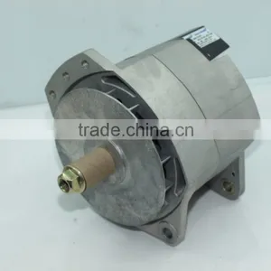 8SC3200V 24V 150A Prestolite Alternator thumbnail-1