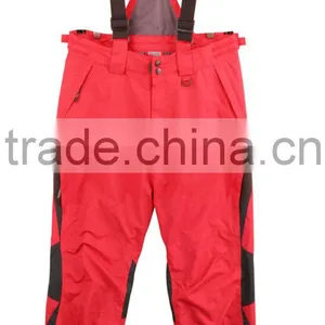 New Design Men Pant Ski Pants thumbnail-1