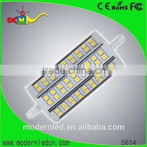 360 Degree Smd 5630 30w Led R7s Lamp 118mm thumbnail-6