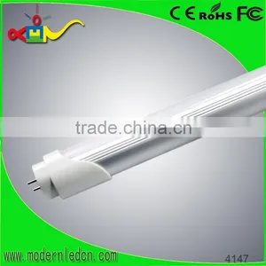 High Quality 2ft 4ft 8ft 18w 40w 140lm/w Led Tube 8 thumbnail-1