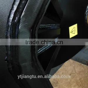 YTO Excavator Root /frost Ripper/ Excavator Ripper thumbnail-4