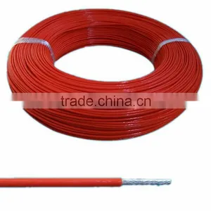UL 10369 XLPE UV Protected Wire thumbnail-1