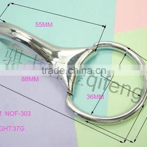 Large Wholesale Fashion Snap Hook.metal Snap Hook thumbnail-1