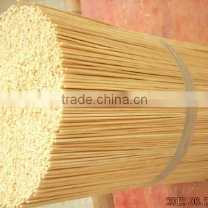 Incense Cone / Bamboo Incense Stick With Ceramic Thin Incense Sticks thumbnail-3