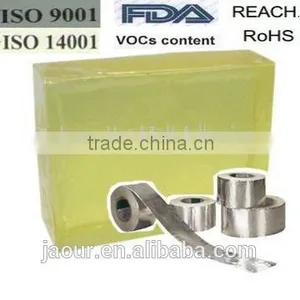 Hmpsa Hot Melt Adhesive for Electronic Labels thumbnail-1