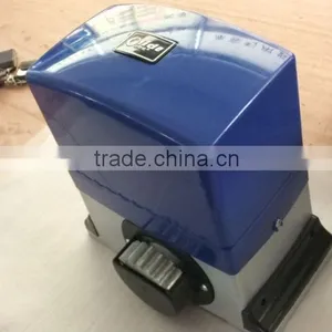 Automatic Sliding Gate Openers thumbnail-1
