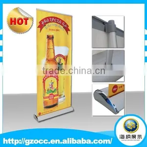 Exhibition Show Roll up Baner,trade Show Roll up Banner,advertising Equipment thumbnail-1