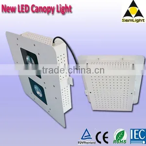 Led Anti Explosion Light Explosion Proofing Flood Lamp Led Canopy Fixture thumbnail-1